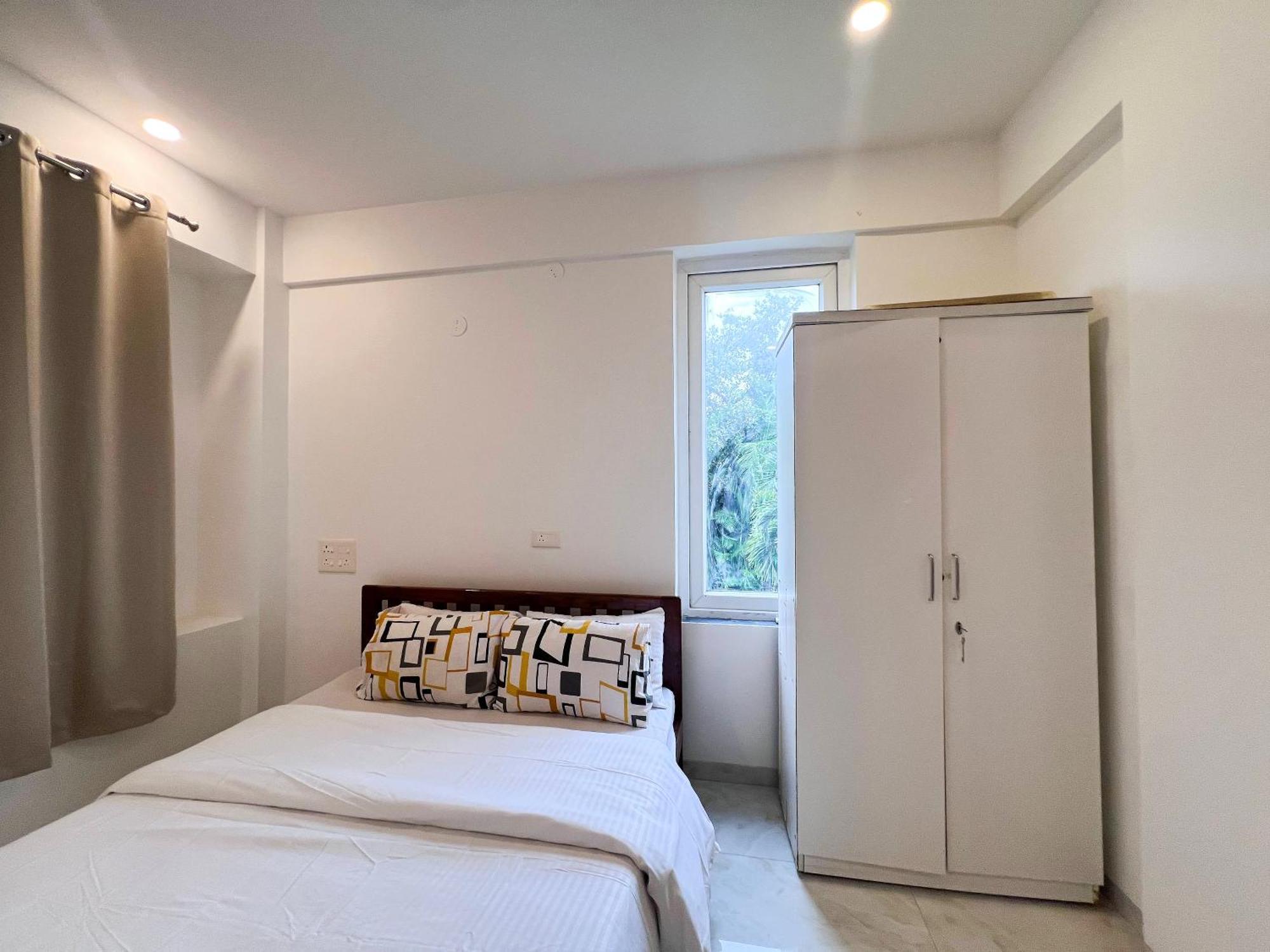 Zest Eco Villa Montana 罗纳瓦拉 外观 照片