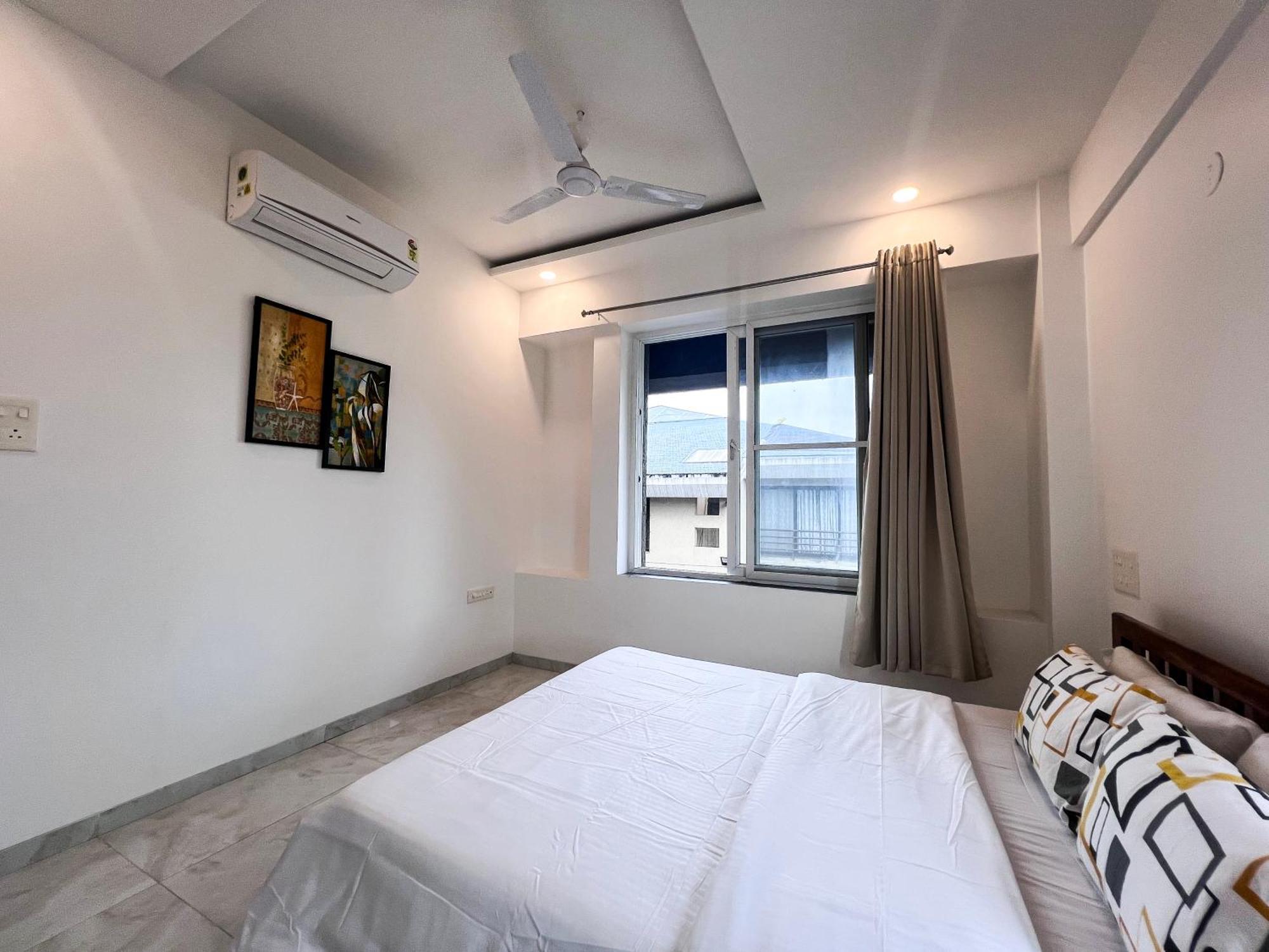 Zest Eco Villa Montana 罗纳瓦拉 外观 照片