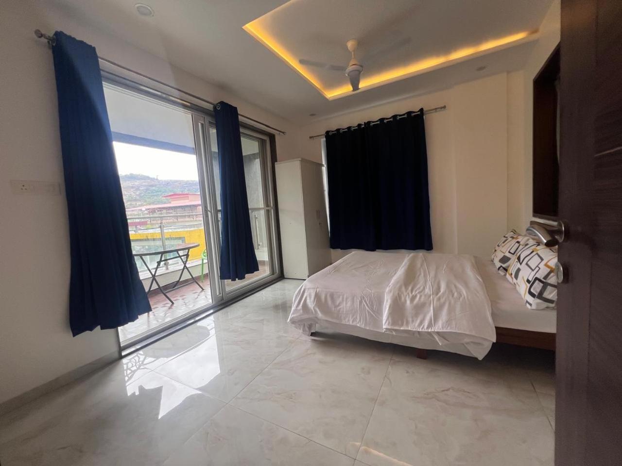 Zest Eco Villa Montana 罗纳瓦拉 外观 照片