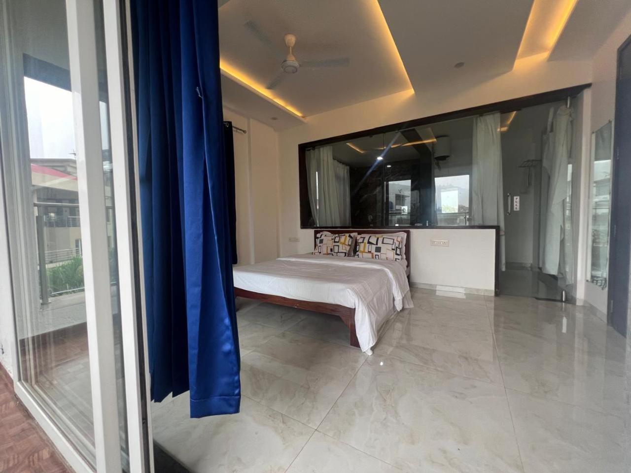 Zest Eco Villa Montana 罗纳瓦拉 外观 照片